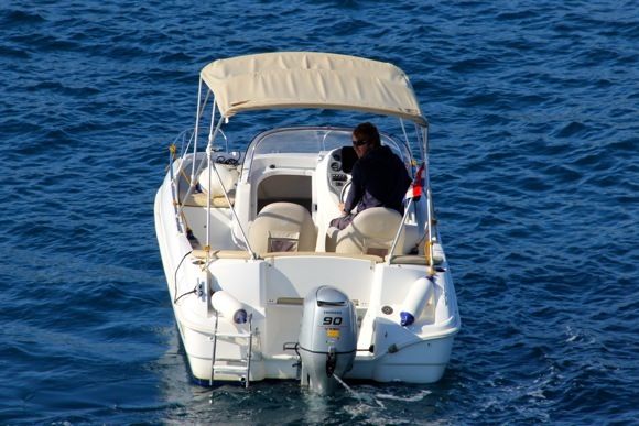 Beneteau Flyer 550 SD