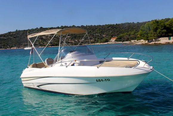 Beneteau Flyer 550 SD