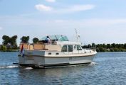 Linssen GS 349 AC