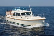 Linssen GS 409 AC