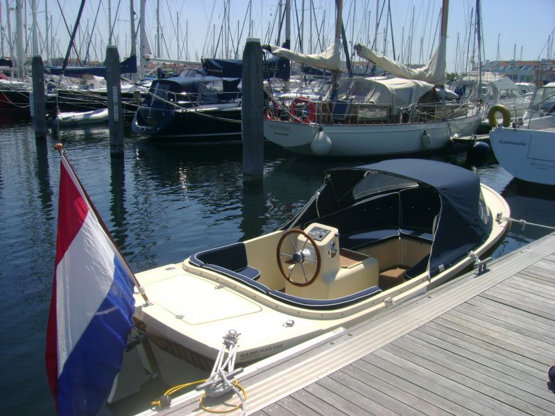 Gulden Vlies 560