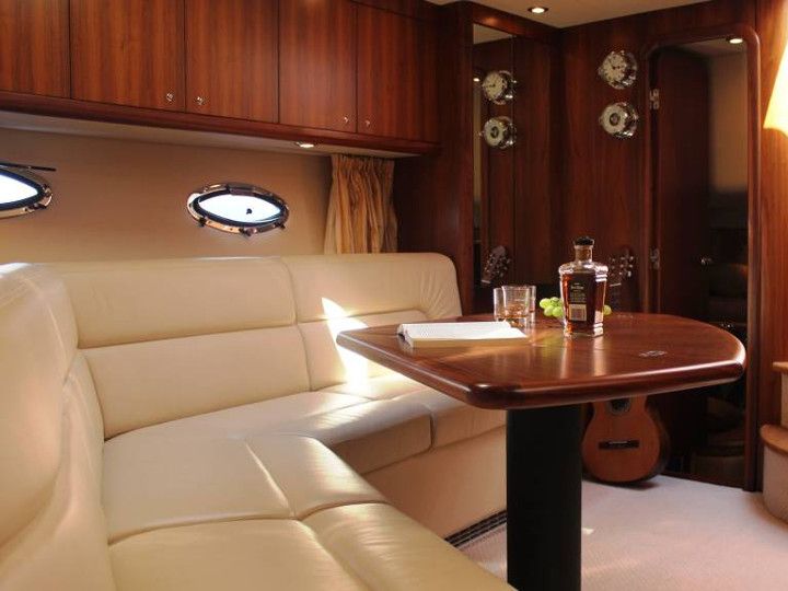 Sunseeker Portofino 53