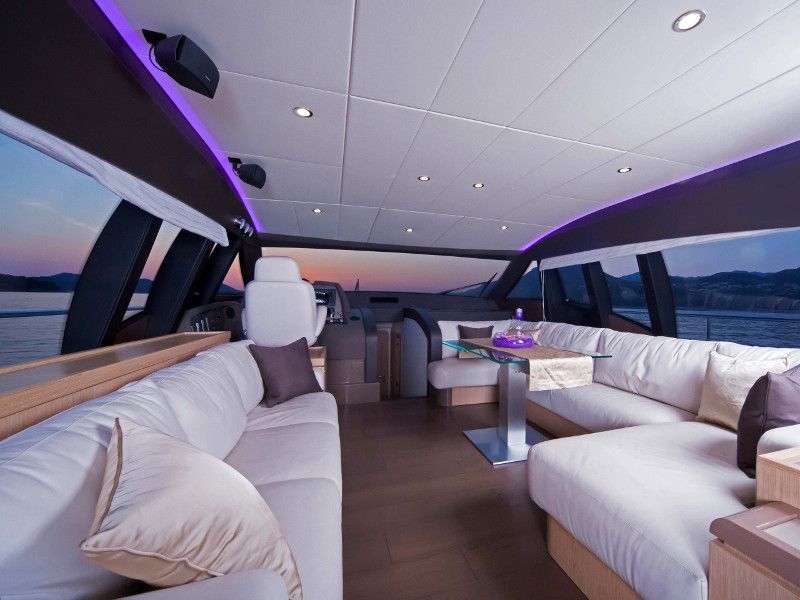 Ferretti 620