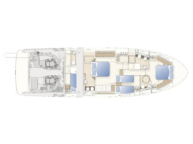 Ferretti 620