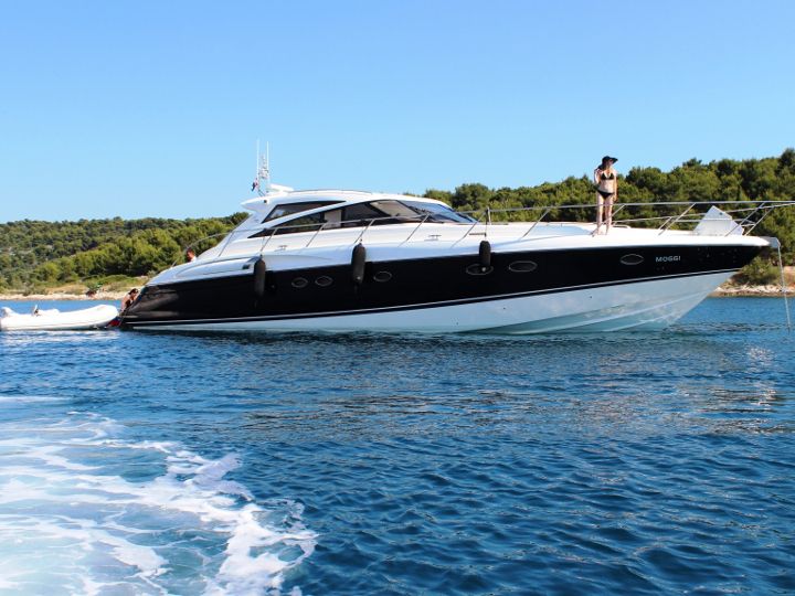 Princess V58