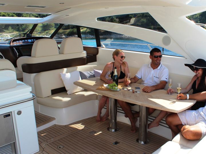 Princess V58