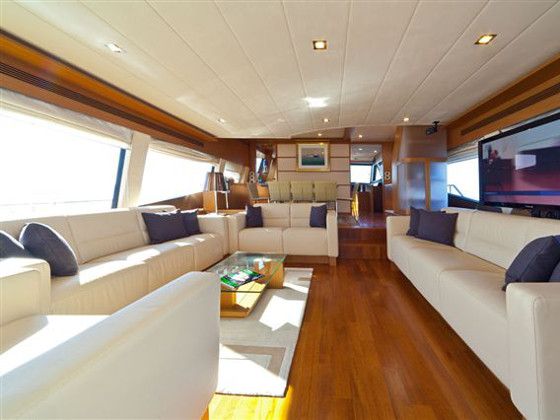 Ferretti 780