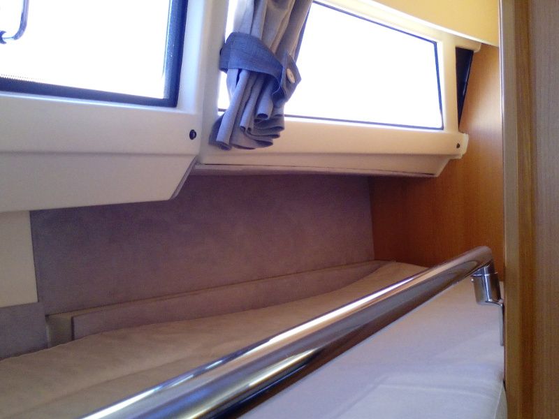 Greenline 33