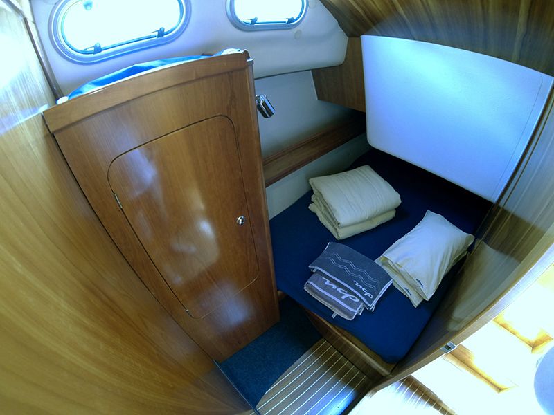 Adria Vektor 1002