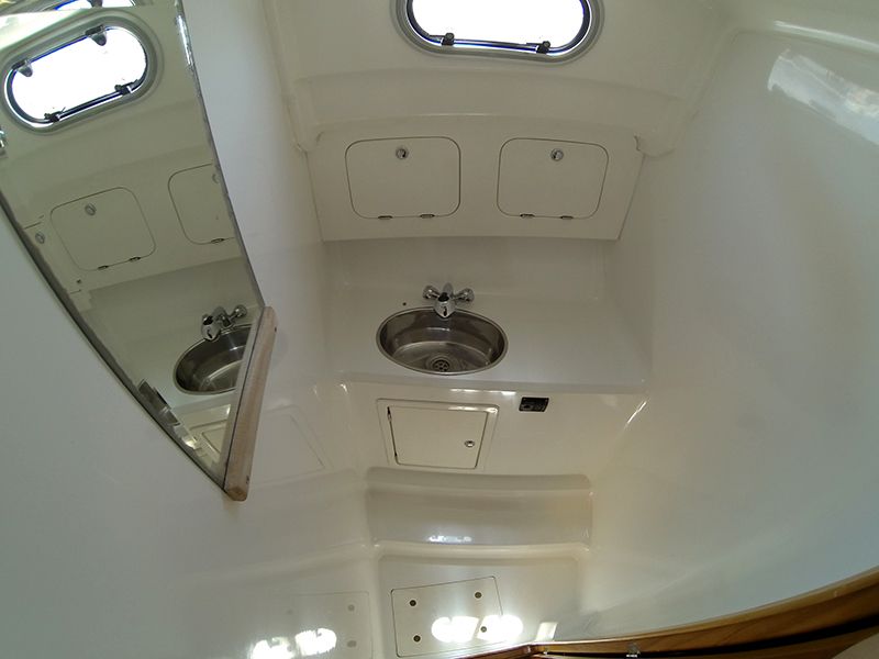 Adria Vektor 1002
