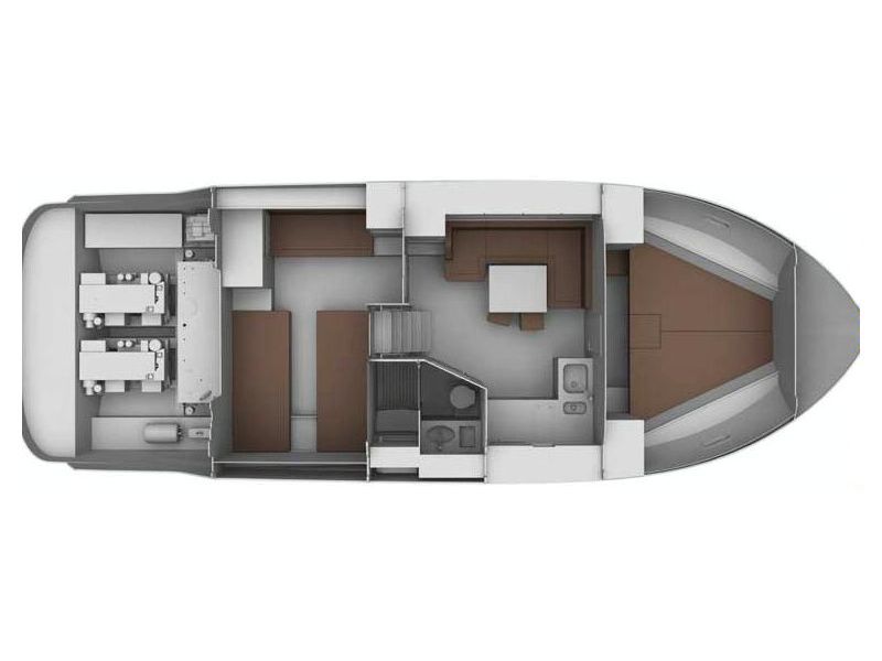Bavaria Sport 39 Open