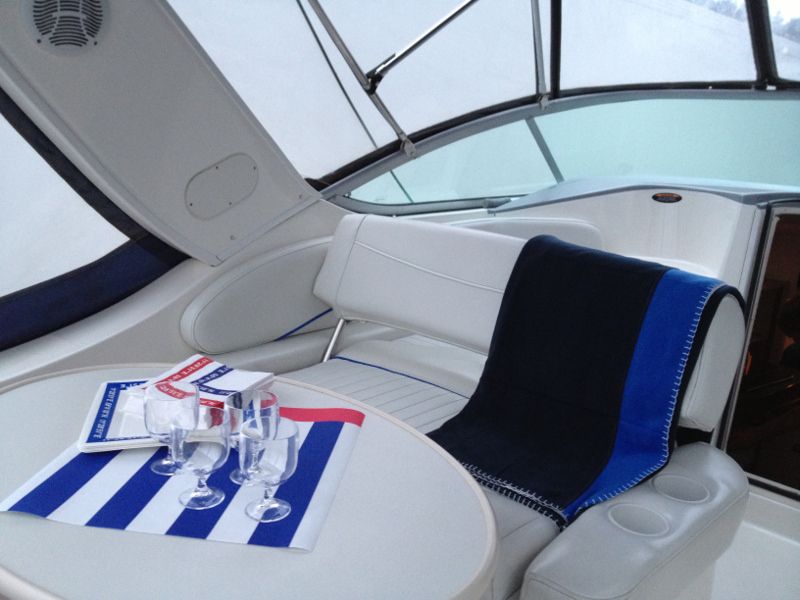 Bayliner 285 Cruiser