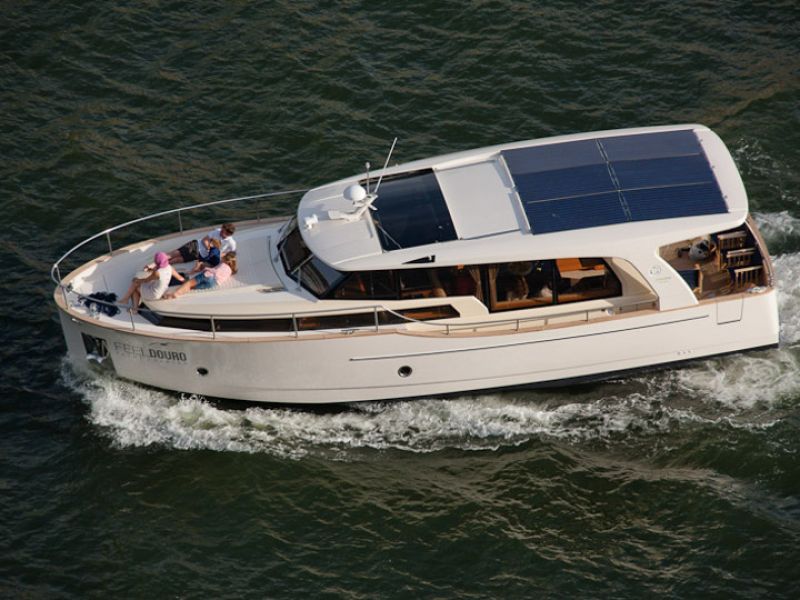 Greenline 40