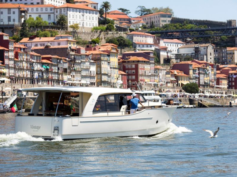Greenline 40