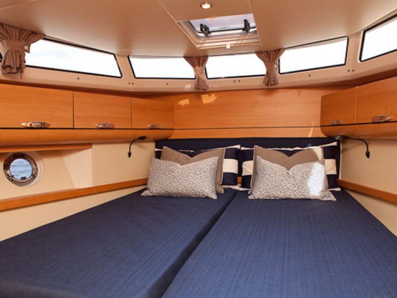 Greenline 40