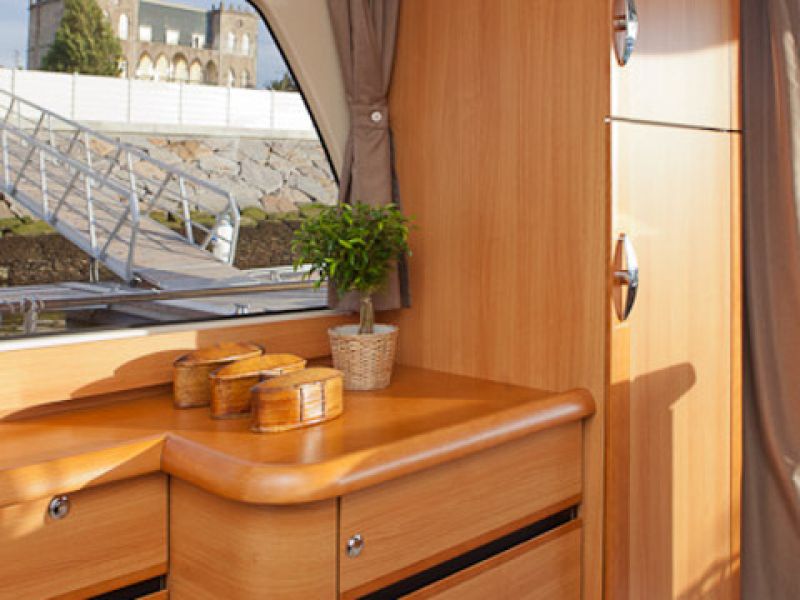 Greenline 40