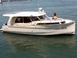 Greenline 33