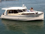 Greenline 33 Hybrid