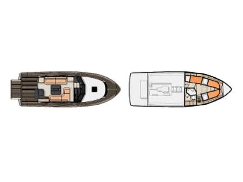 Greenline 33 Hybrid
