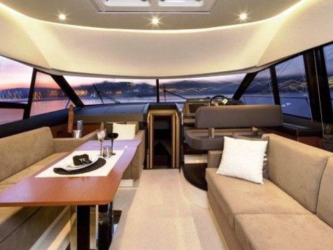 Prestige 500
