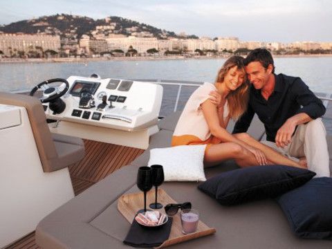Prestige 500