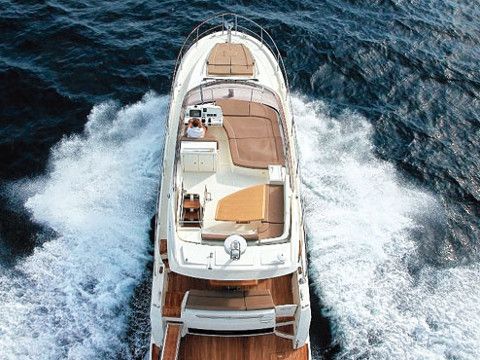 Prestige 500