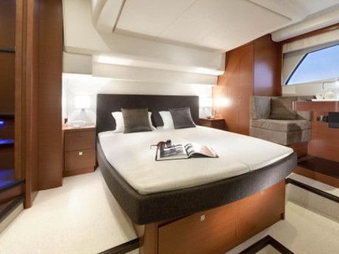 Prestige 500