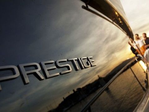 Prestige 500