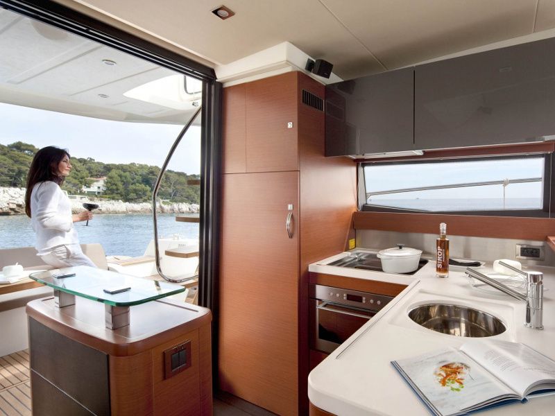 Prestige 500