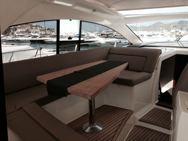 Jeanneau Prestige 440 Sport
