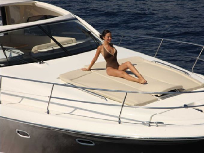 Jeanneau Prestige 440 Sport