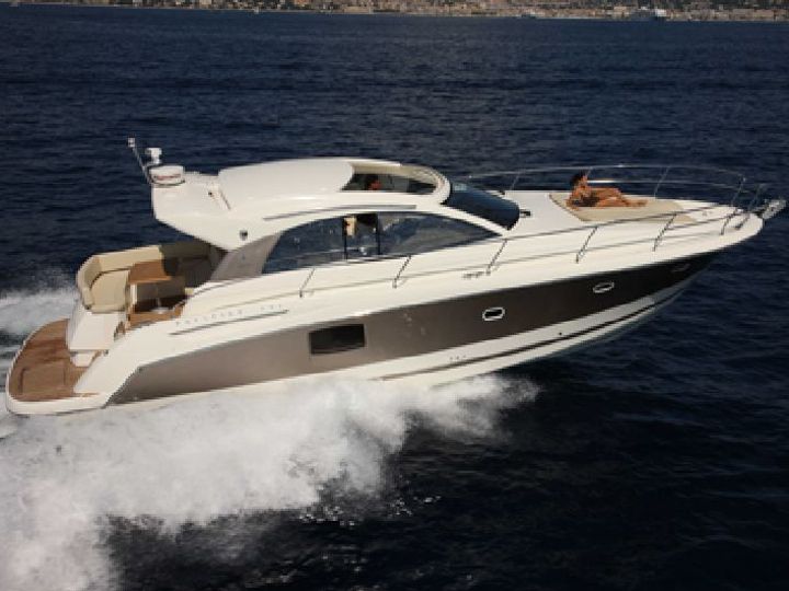 Jeanneau Prestige 440 Sport