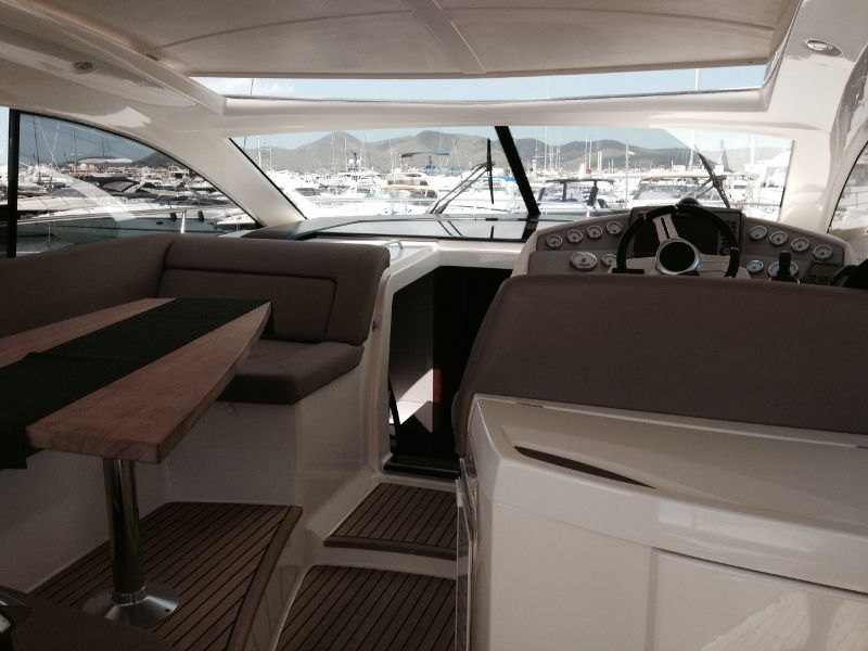Jeanneau Prestige 440 Sport