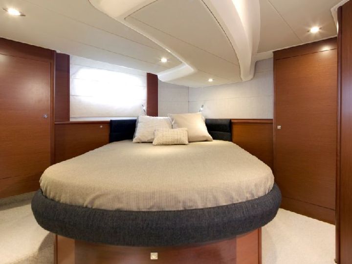 Jeanneau Prestige 440 Sport
