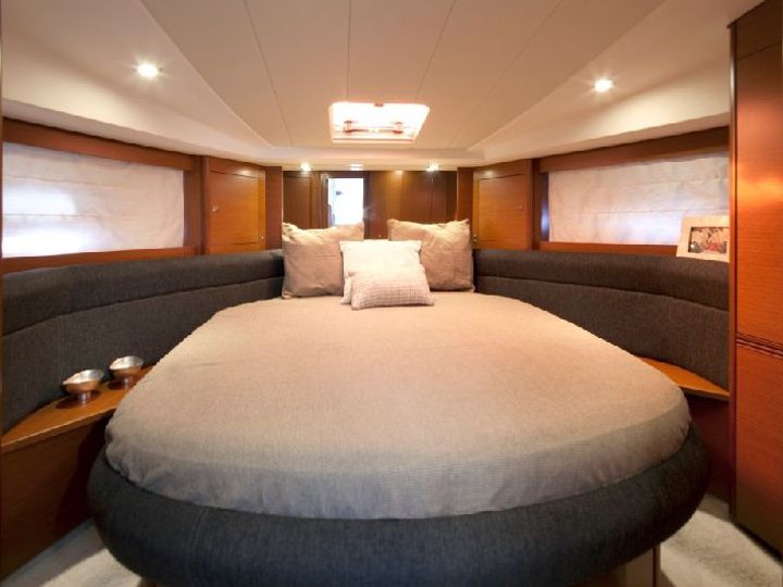 Jeanneau Prestige 440 Sport