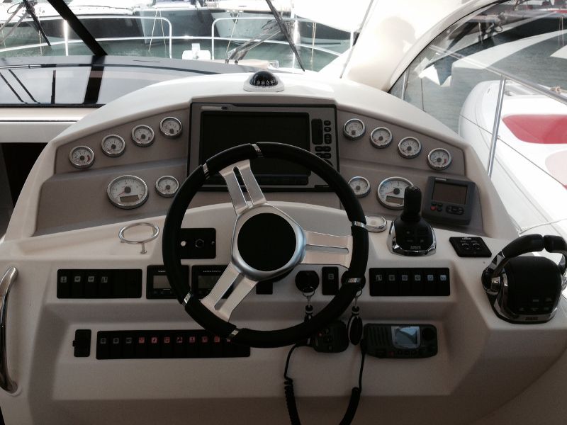 Jeanneau Prestige 440 Sport