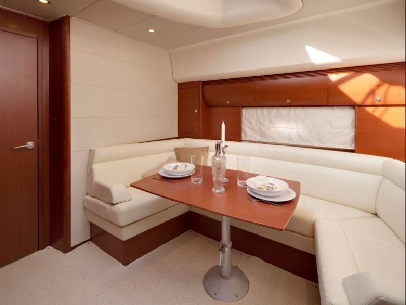 Jeanneau Prestige 440 Sport