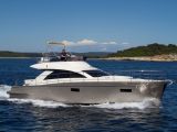 Cyrus 138 Flybridge