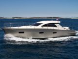 Cyrus 138 Hardtop