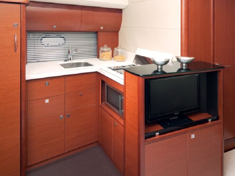 Jeanneau Prestige 440 Sport