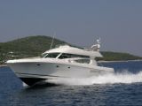 Jeanneau Prestige 46 Fly