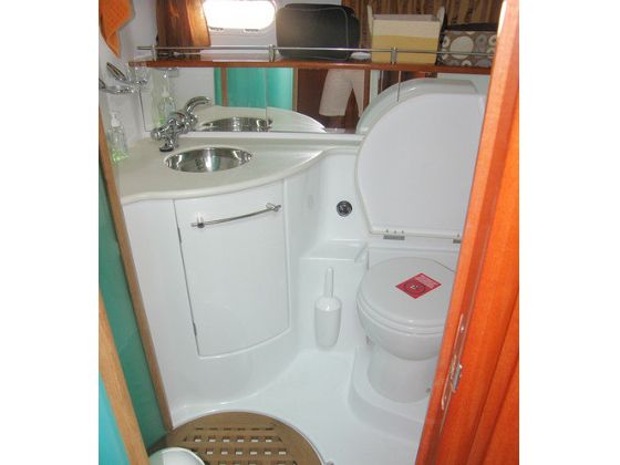 Jeanneau Prestige 46 Fly
