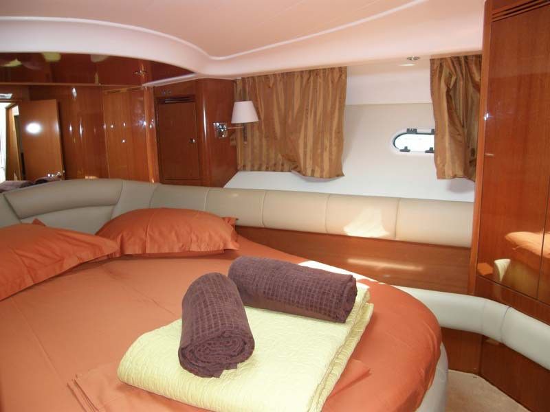 Jeanneau Prestige 46 Fly