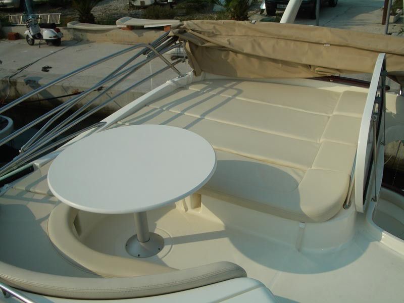 Jeanneau Prestige 46 Fly