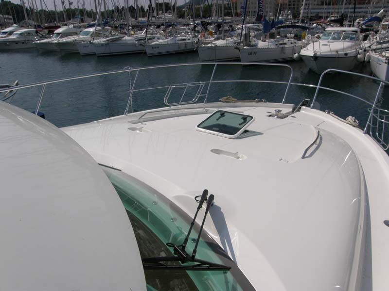 Jeanneau Prestige 46 Fly