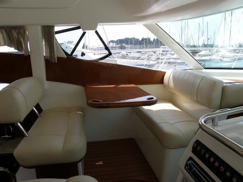 Jeanneau Prestige 46 Fly