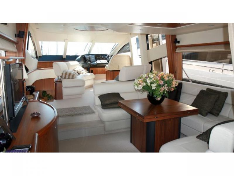Sunseeker Manhattan 60