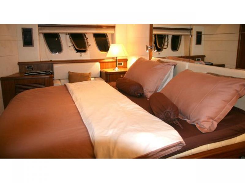 Sunseeker Manhattan 60