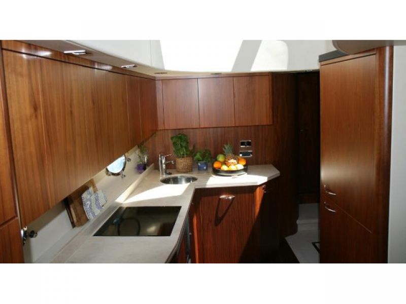 Sunseeker Manhattan 60