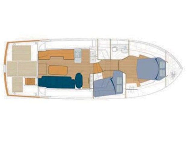Swift Trawler 42